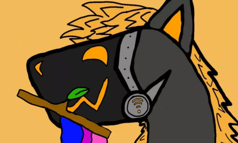 Im coming out guys pls don't judge by RandomUnknowned