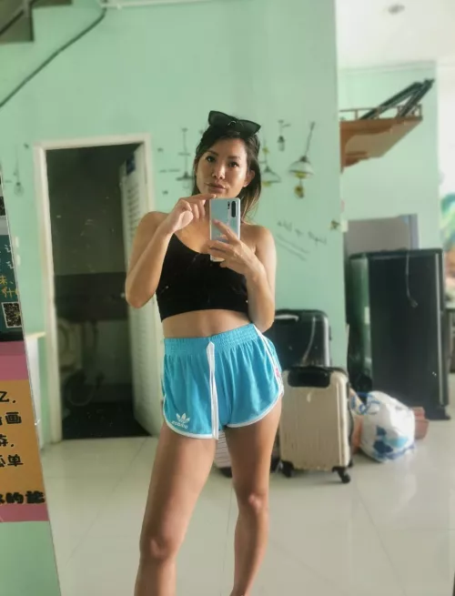 I'm gonna start posting more often @thisishellmel by Good-Manufacturer246