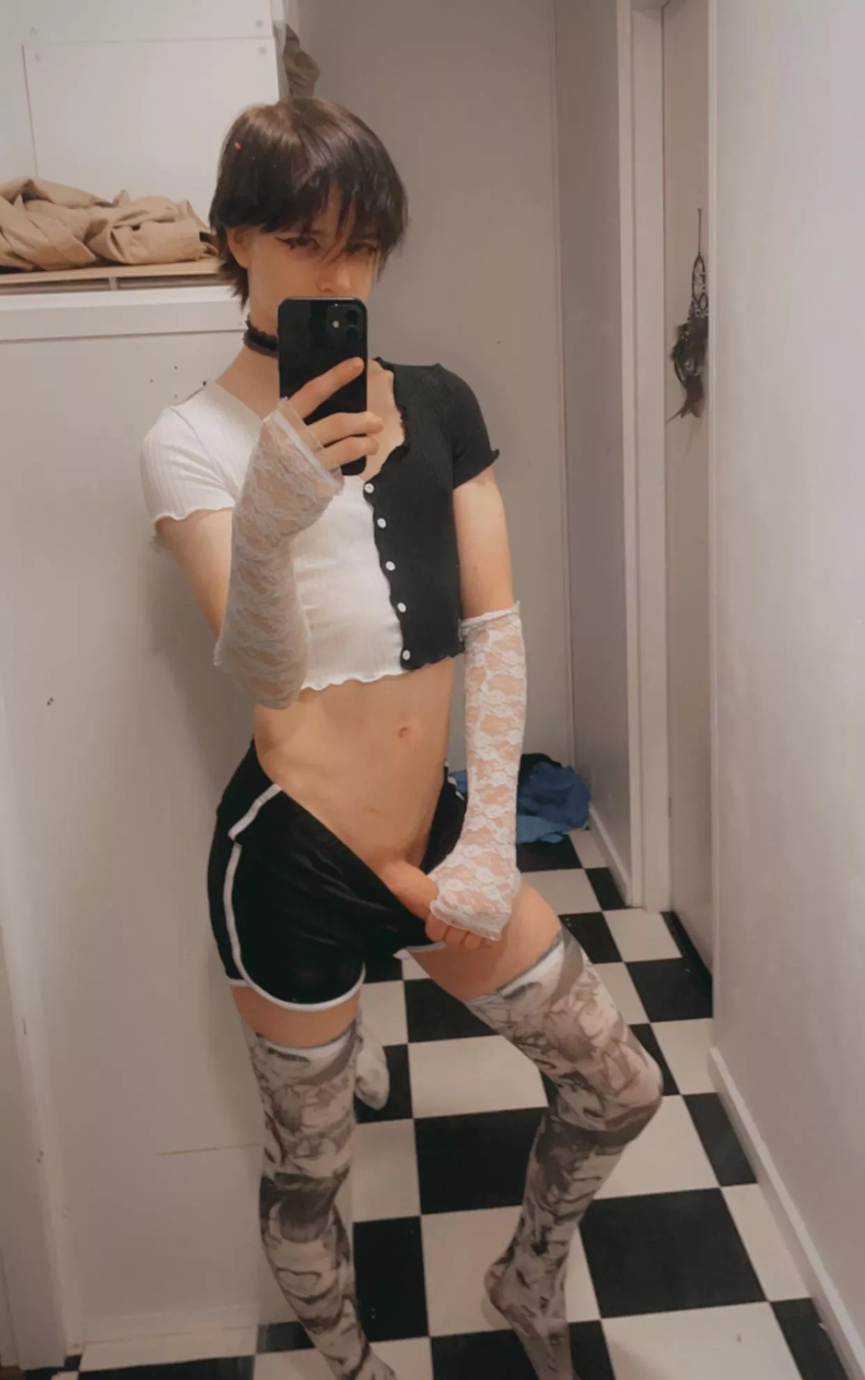 Is it cool if my dick is big? posted by CasualFb