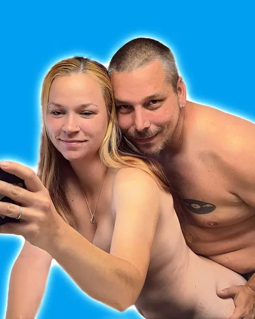 Is it weird that I like when my husband shares me 🤫 #dp by Blue_Eyez69