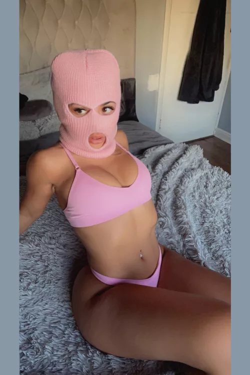 Is this belly button enough to satisfy you? by Jess_rosea