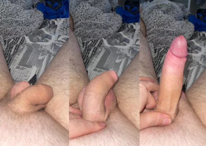 Is this good growth? by Effective15