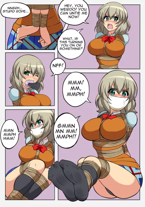 It sure does by Quiet-Mind-5106