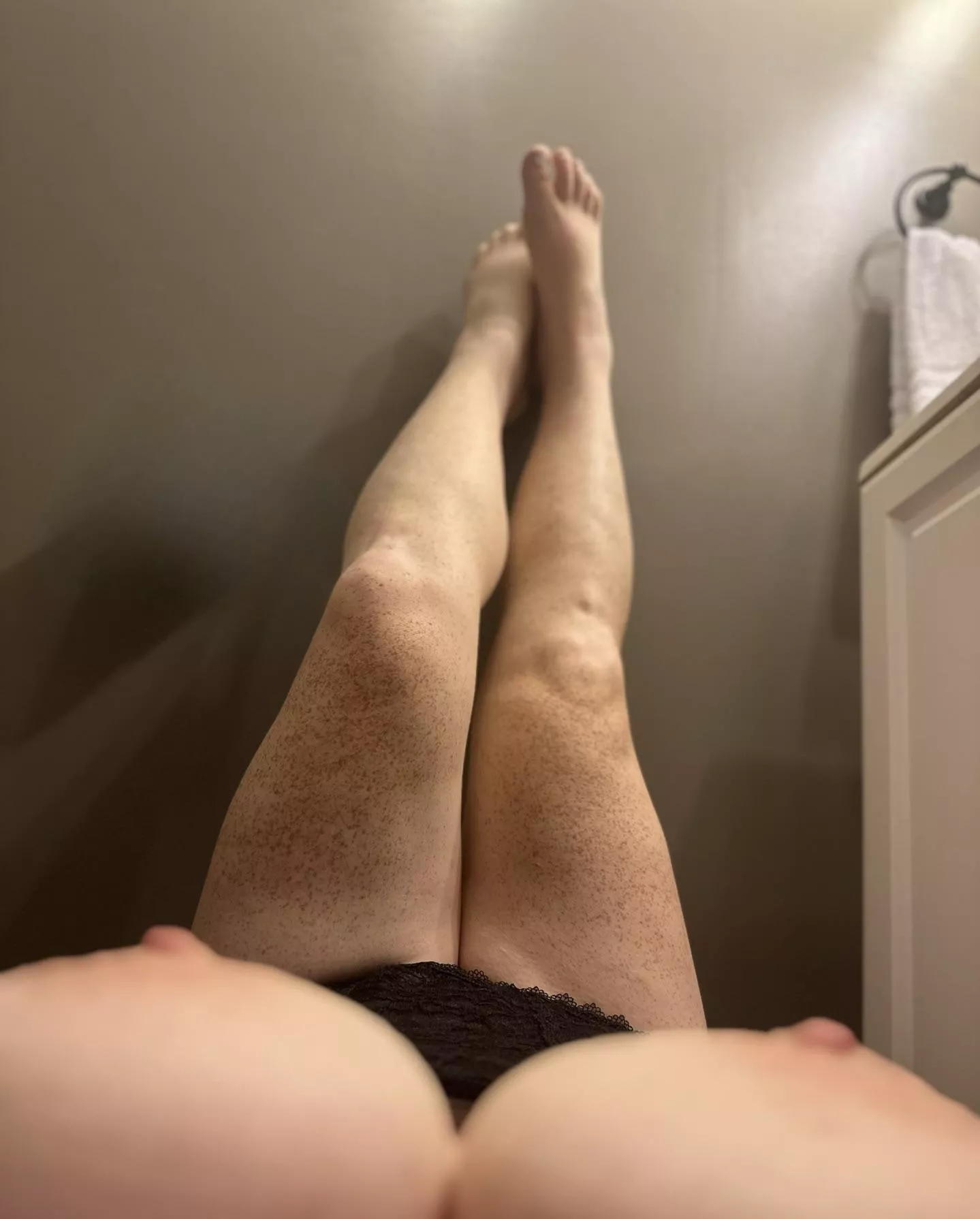 It’s a titillating Tuesday and I am here for it. Ask me anything sweetie ❤️ AMA posted by LynnaJean