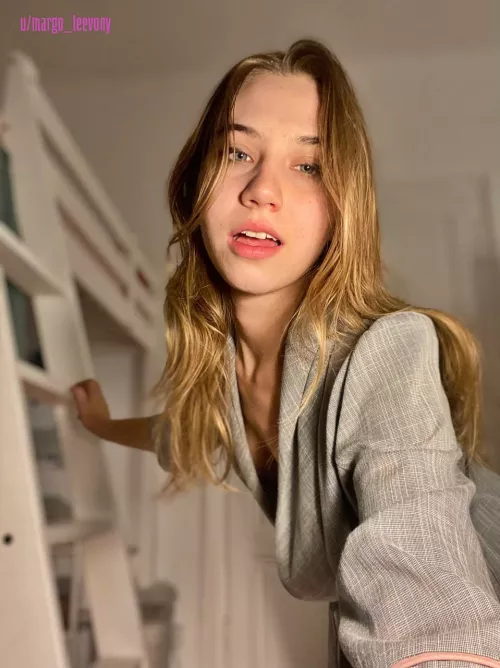 IUTR by margo_leevony