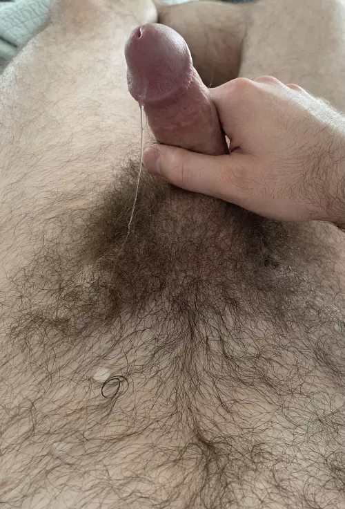 Leaky by gay-throwaway-