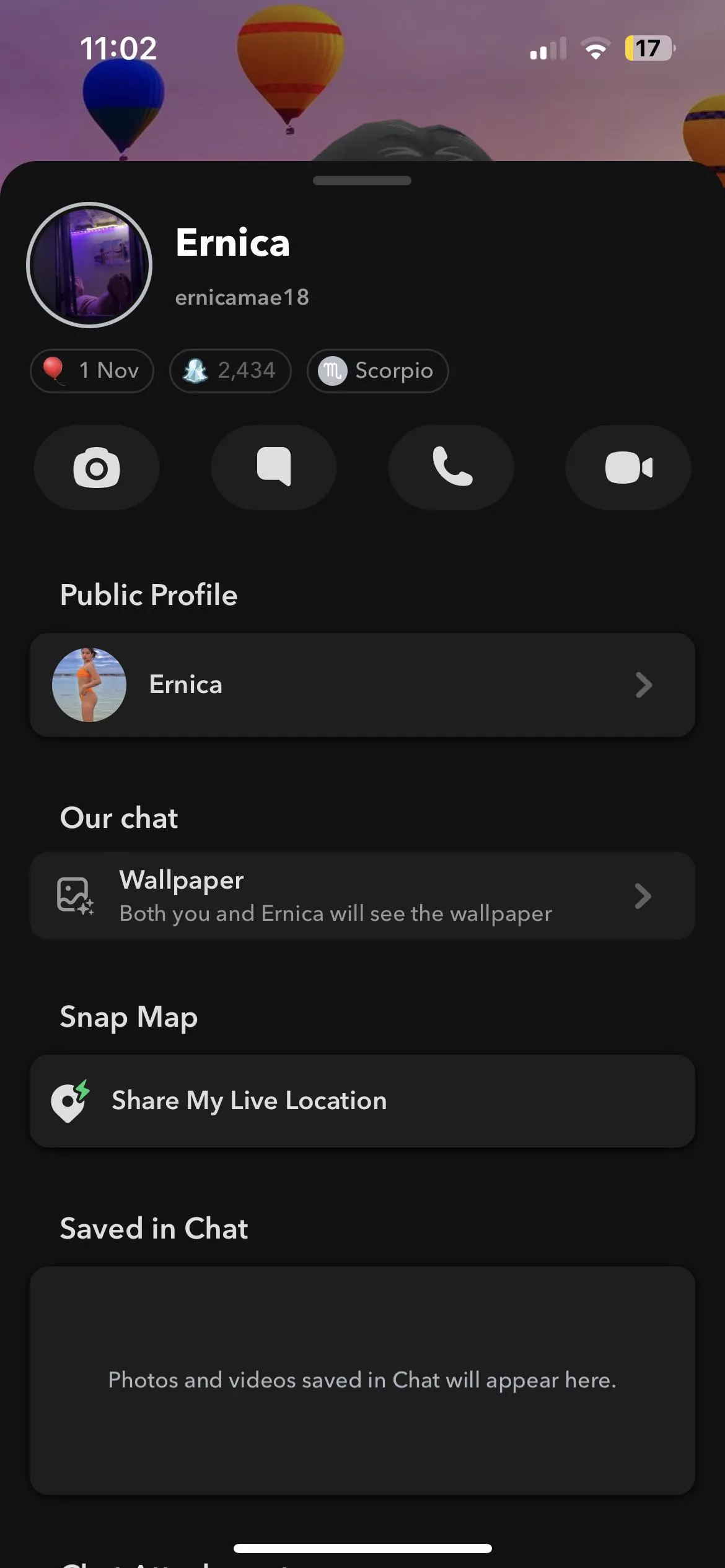 Legit and naughty girl add her for sexting and FaceTime posted by sir-monke