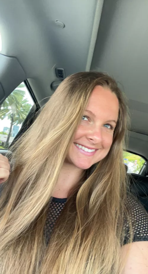 Long hair don’t careee by bigduchvip