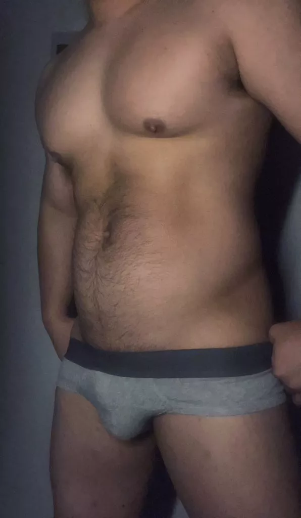 Love fresh new underwear, what you think? posted by BarrattC85