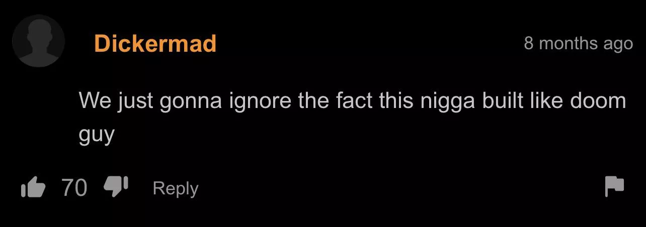 man was jacked posted by Mersonsnkrs