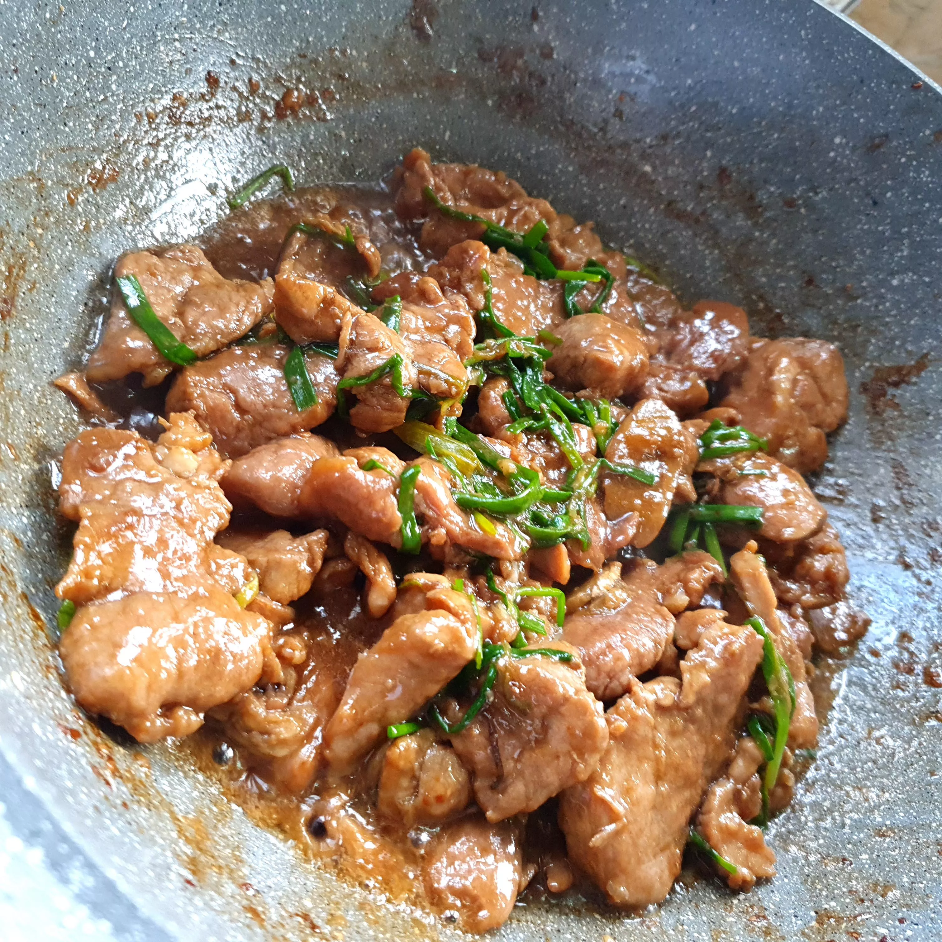 Manwife material 🤩 posted by otokoeater