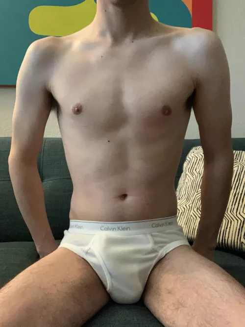 Might be my favorite underwear by briefboy94