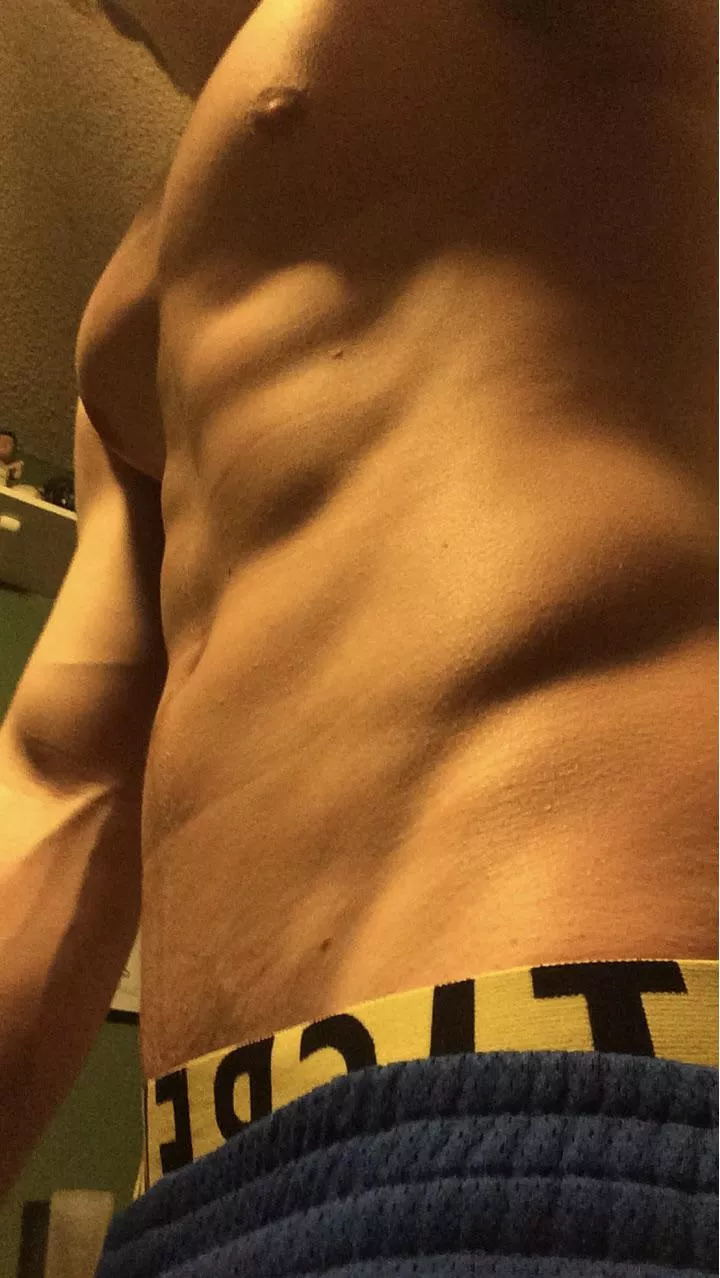 Moisturized 💧 posted by drippingrightnow