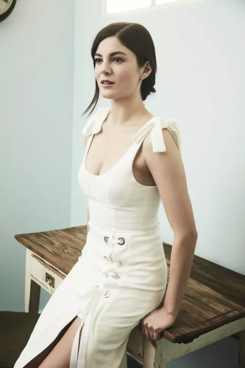 Monica Barbaro by papatata9451