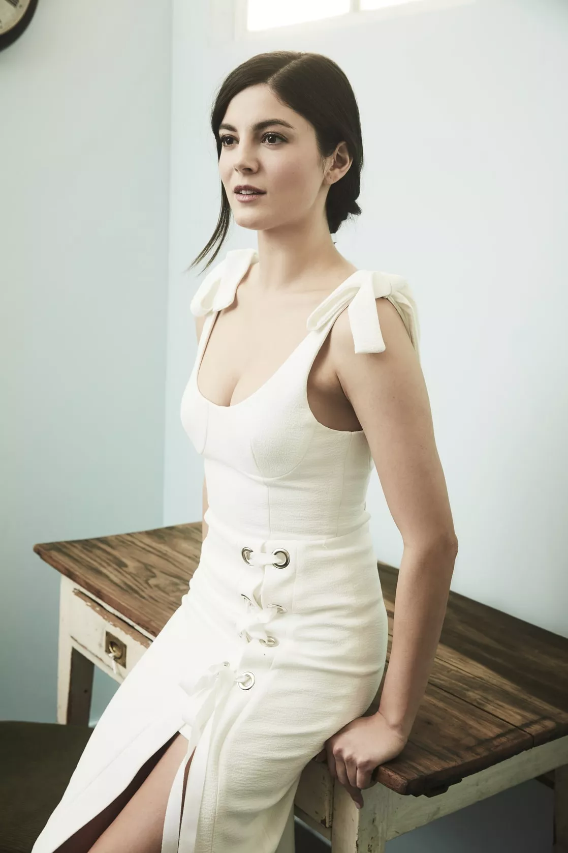 Monica Barbaro posted by papatata9451