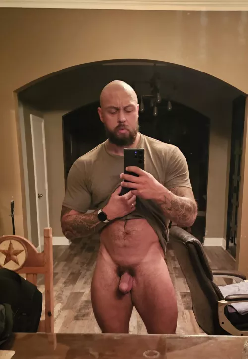 Morning to all the boys [42] by Anabolic_Comet