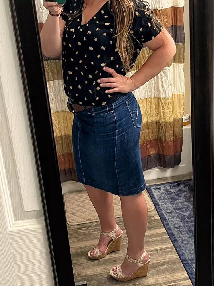 Mosaic Design Wedges posted by AZ_Heel7Wife