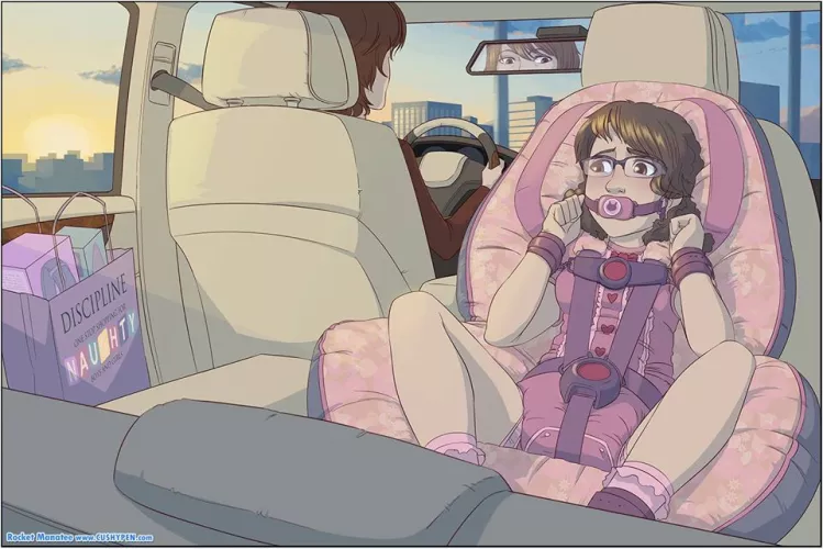 My Baby Diaper by mummybabydiaper_10