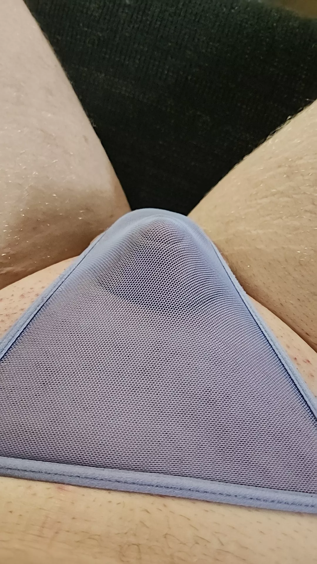 My favorite thong 🥰 posted by tiny_and_tipsy