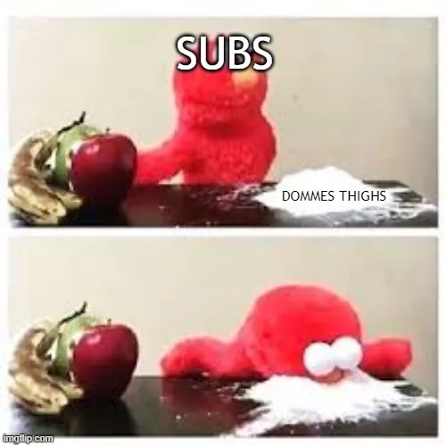 My huge weakness... posted by Dillon_Trinh