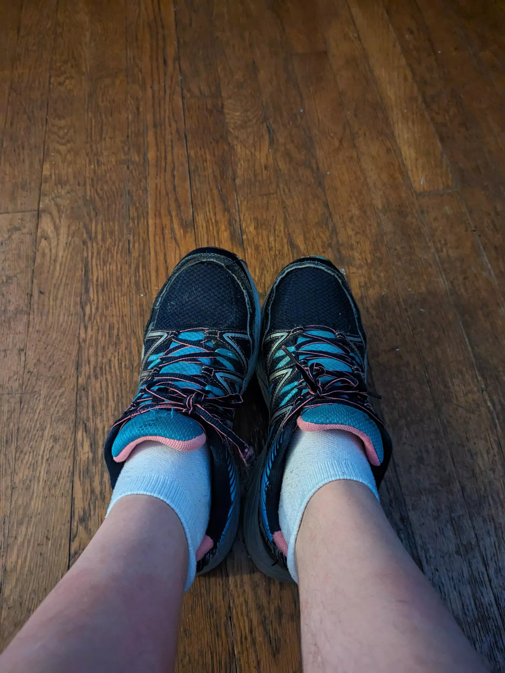 My subtle nod to ABDL colors posted by Shakespearewicked