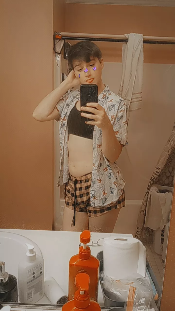 Never had the bravery to post before but here we go posted by Few-Letterhead9139