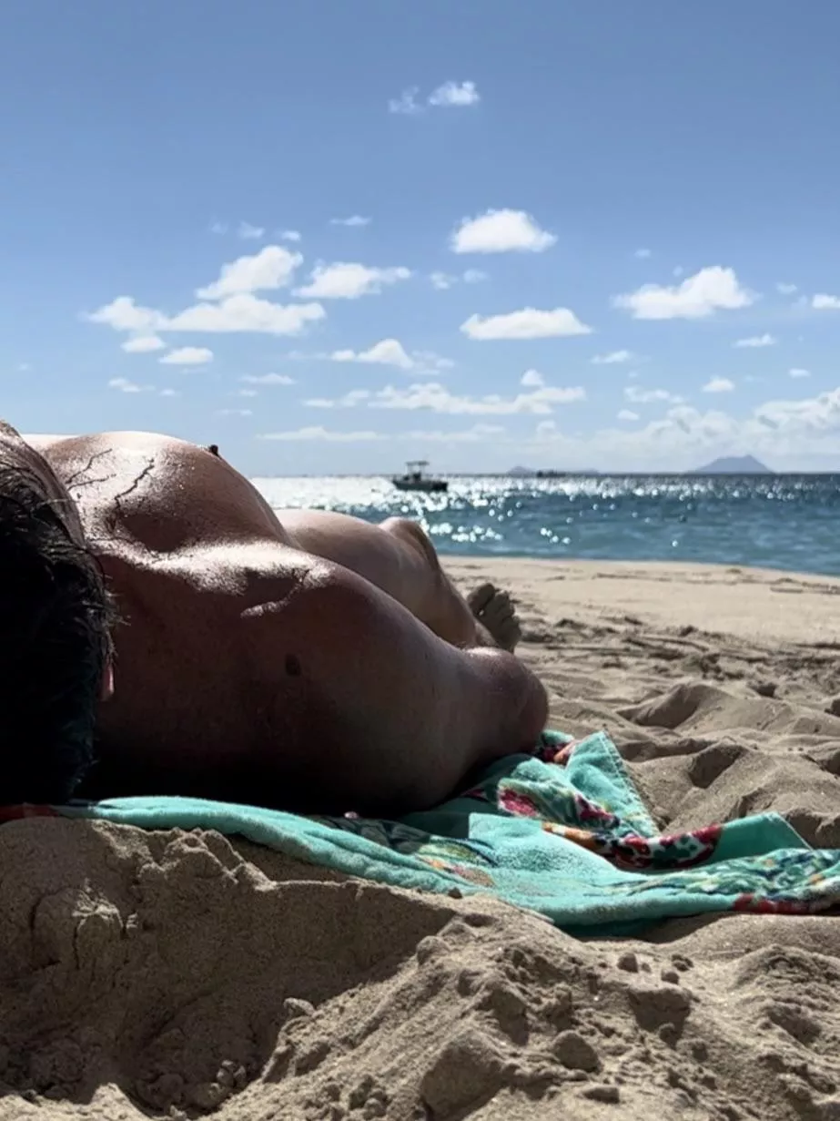 No better feeling than this posted by surfluvr