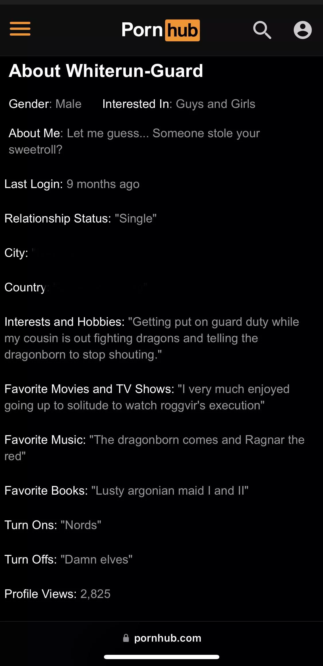 Not a comment, but this made laugh really hard. posted by Stephadamus1171