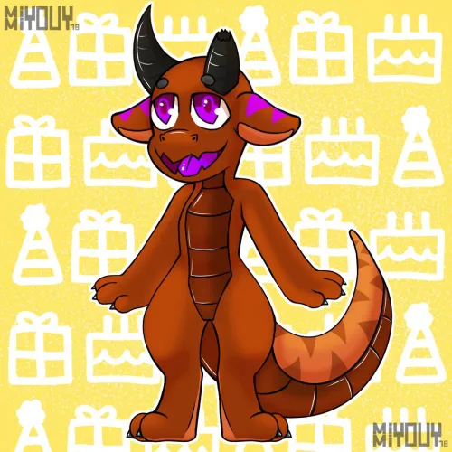 Not good at drawing reptile by mimiyouy