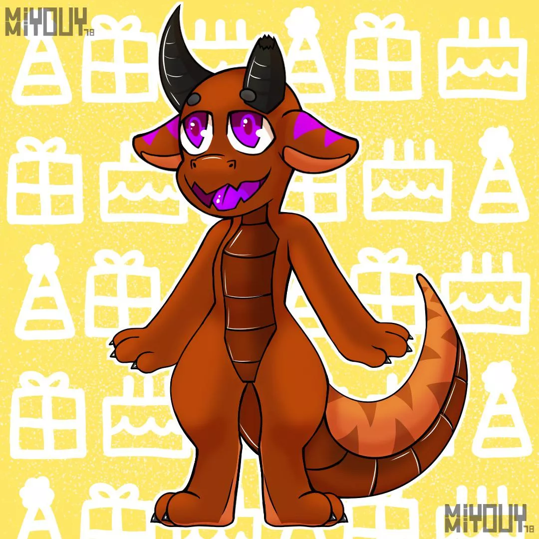 Not good at drawing reptile posted by mimiyouy