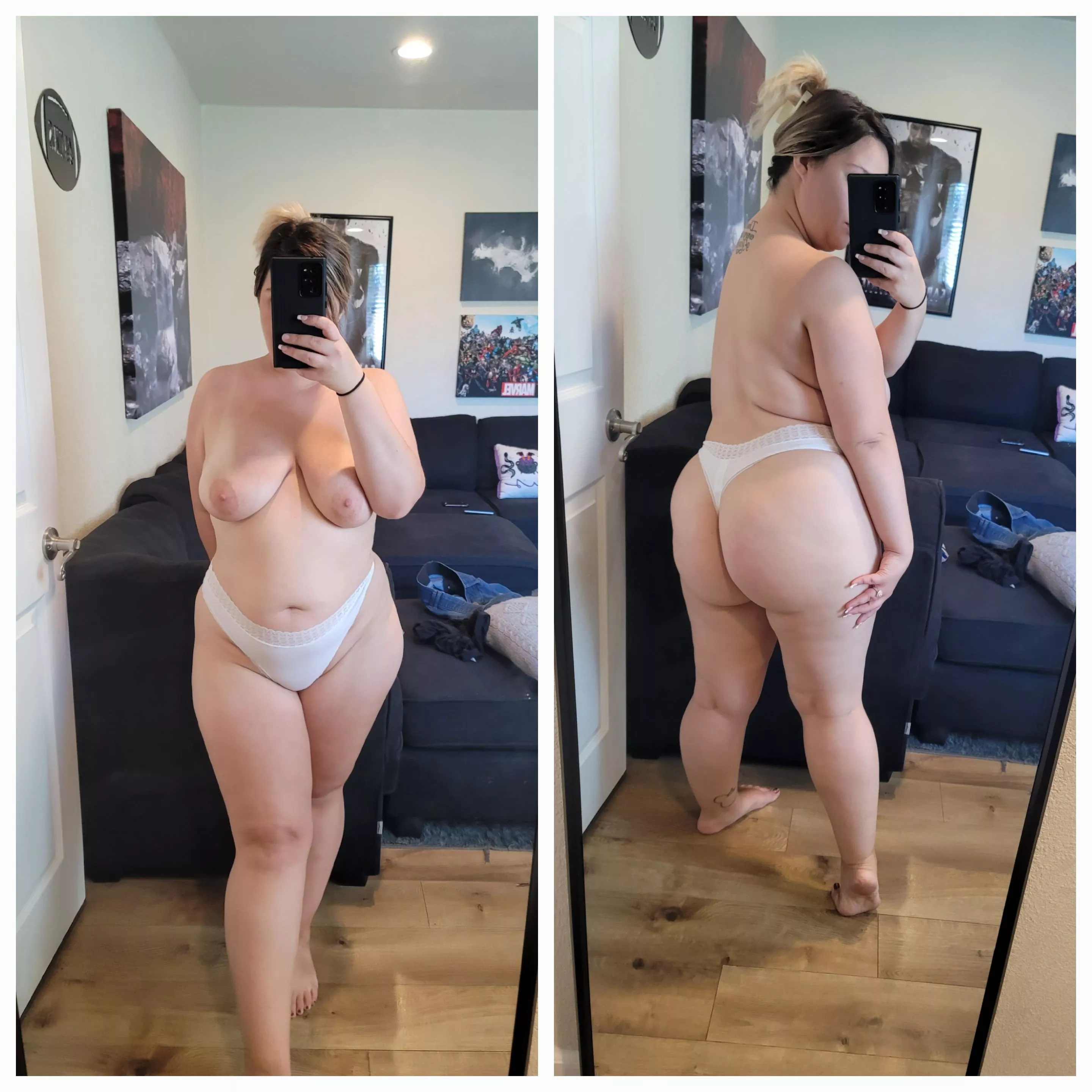 Nothing better than milf in the morning posted by 420mistress