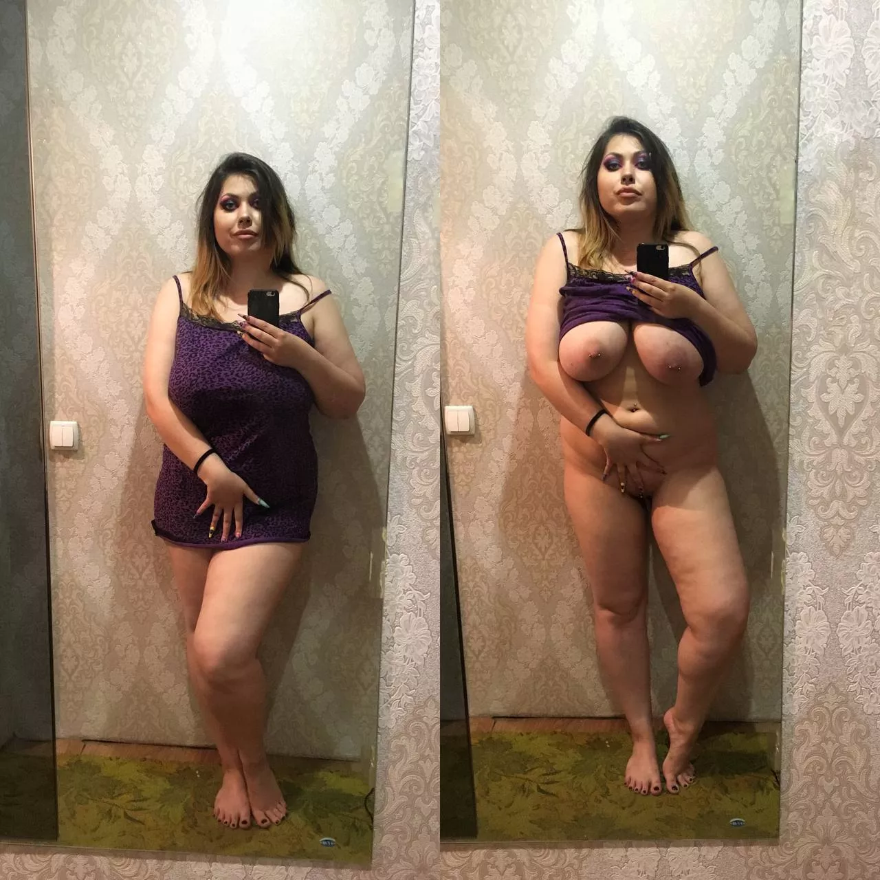 on or off ?? posted by katya_18