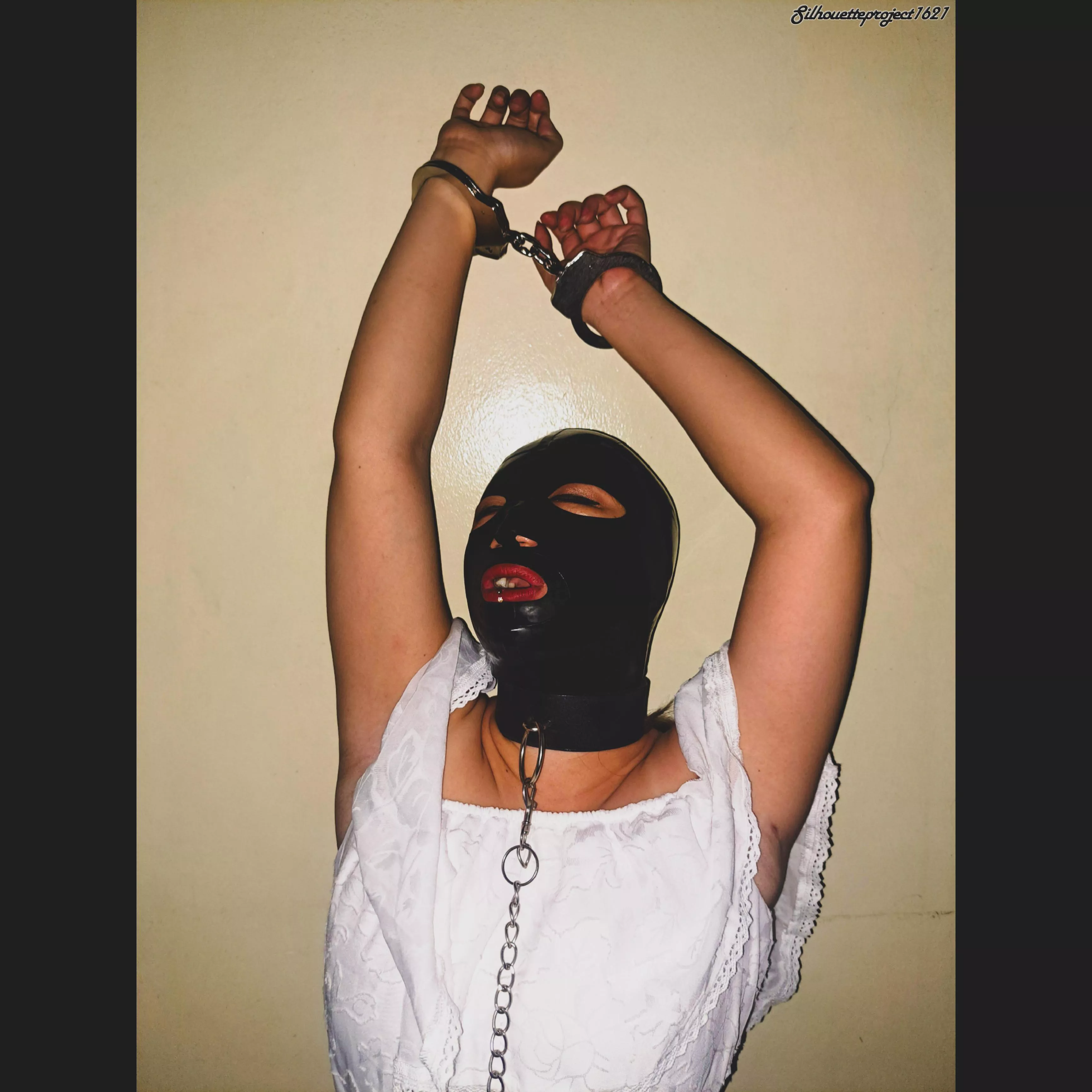 Please, assume the position posted by Silhouette_Project