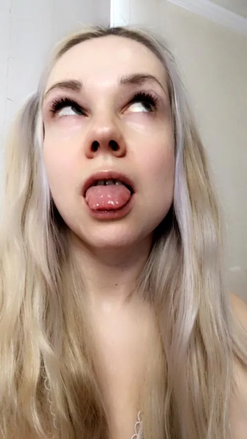 Please cum here daddy by leafoxy23