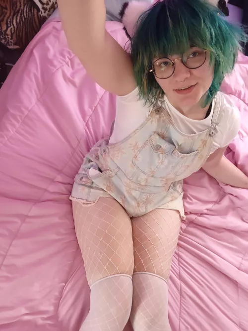 pov: cute femboy materializes into your room by xXfemboy_raccoonXx