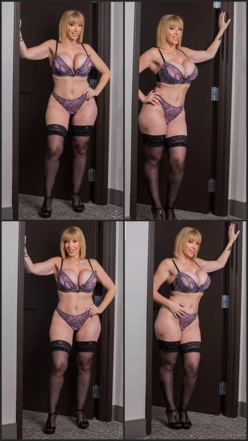 Sara jay by sjla2019