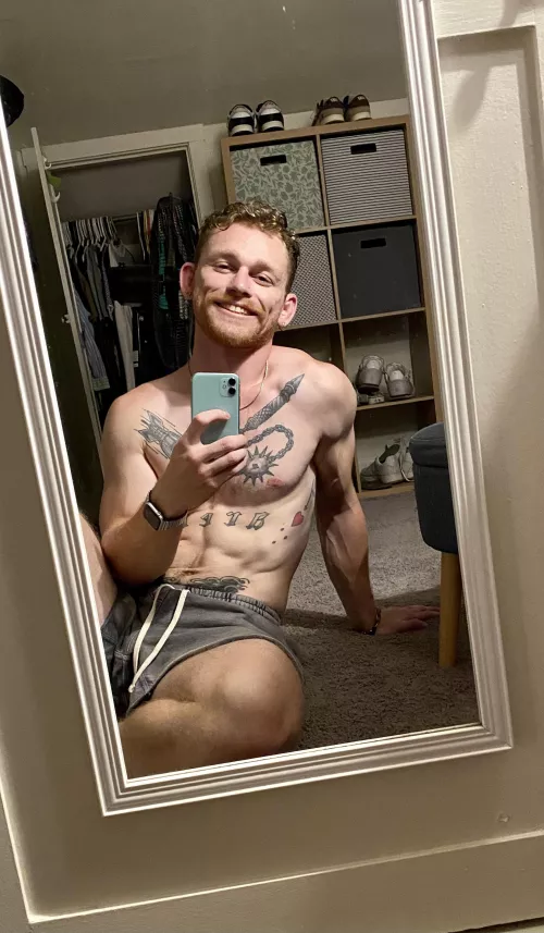 Say Cheese! by Chronicdramata