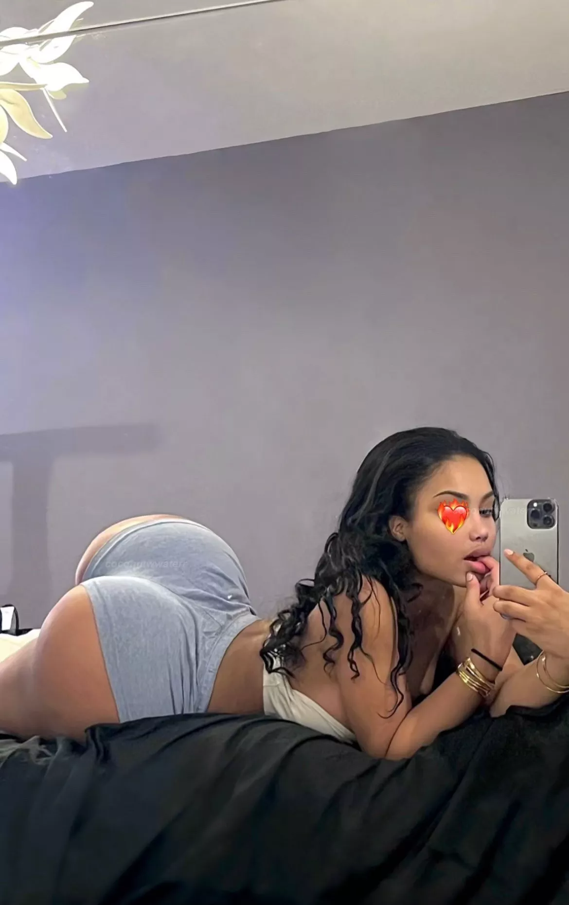 She drives me crazy posted by Bimbolover_