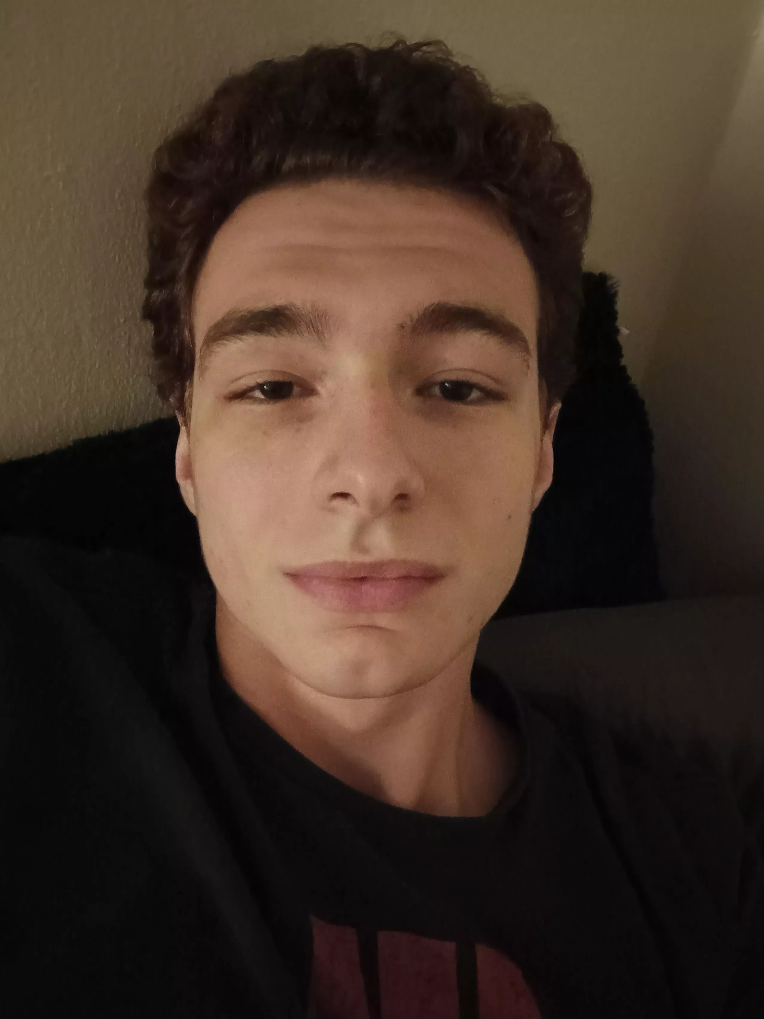 Should I Try Makeup? Lip Gloss? posted by MrAndMrsAnomaly