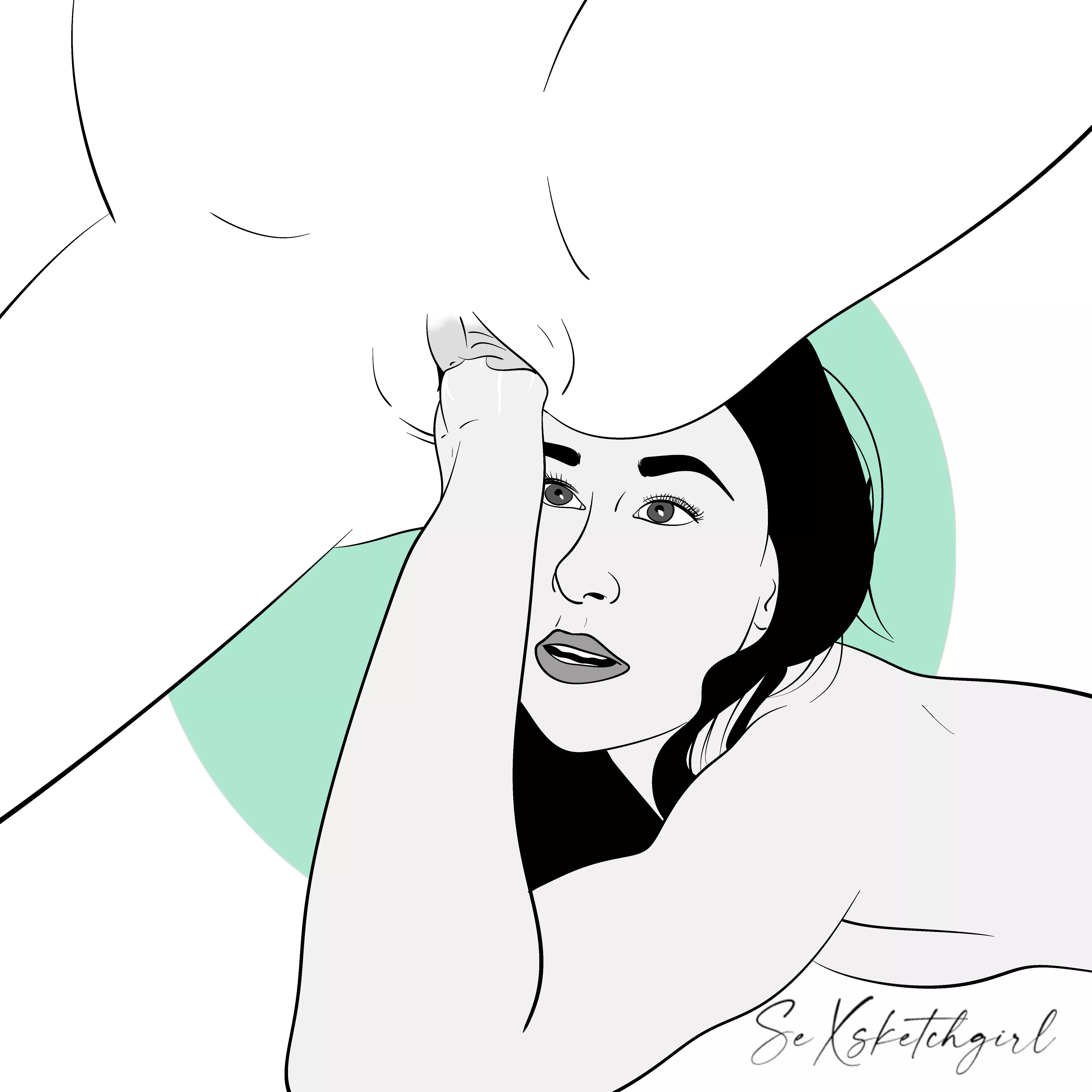 Sit (by Sexsketchgirl) posted by New-Sexsketchgirl