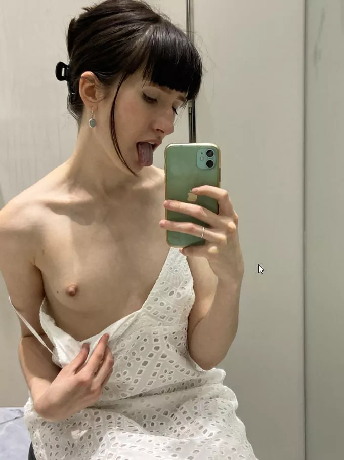 Small and flat as fuck🙄 posted by TheSixTheology