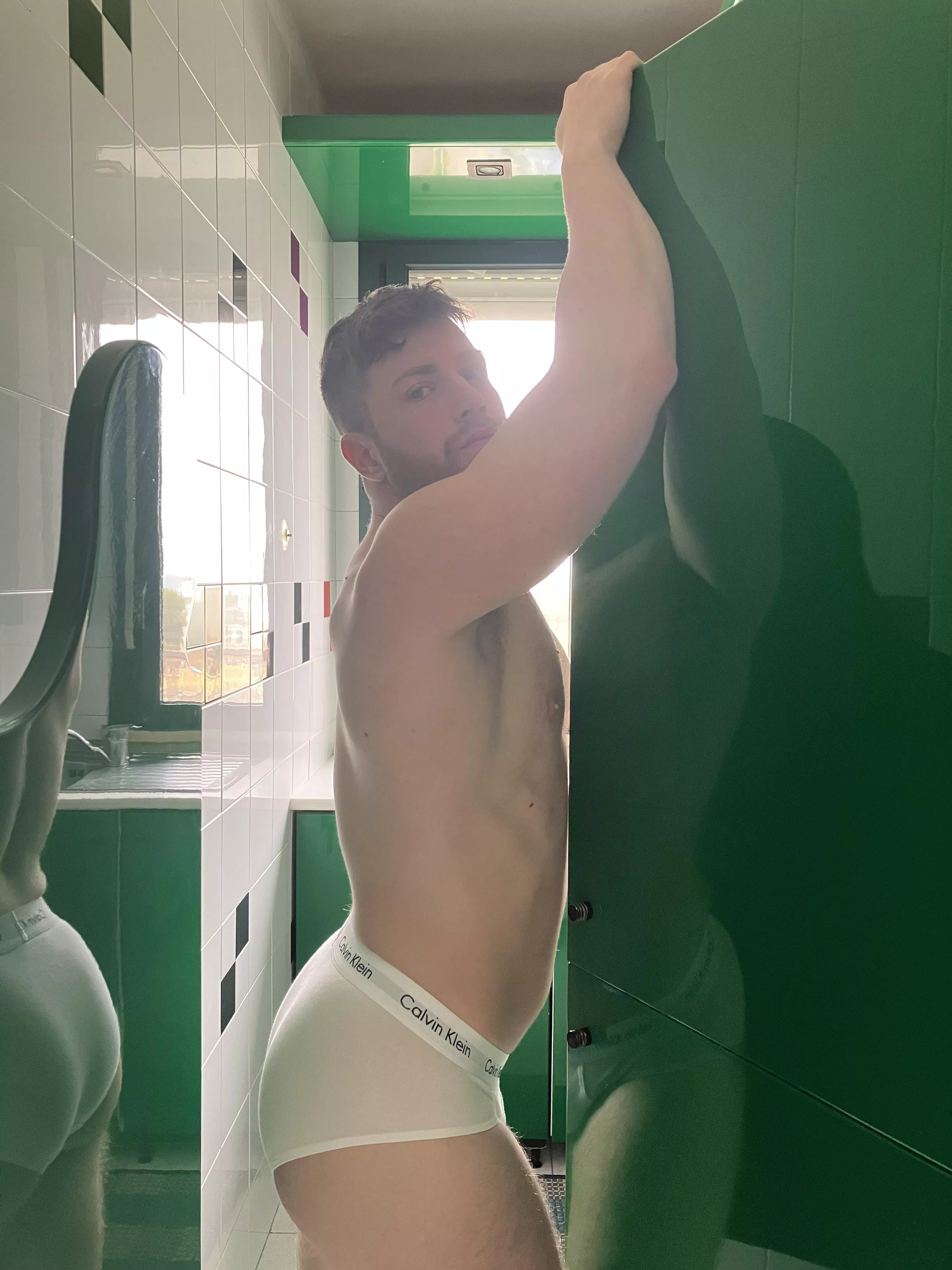 Snack time! posted by yoursitalianchrus