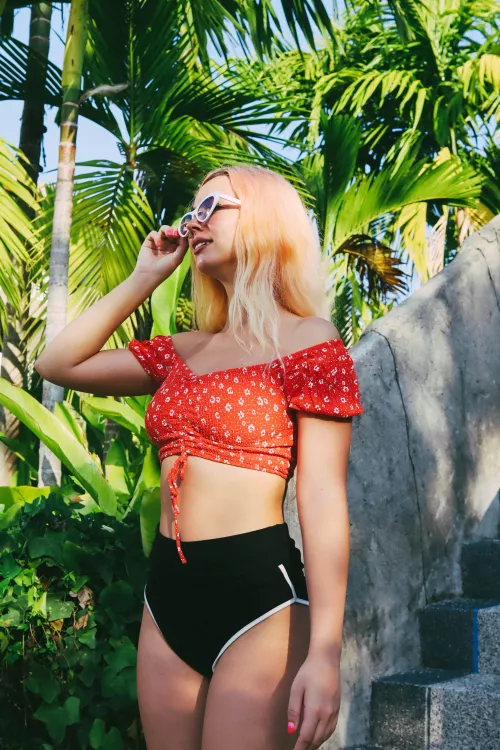 So cute shorts by CharmingMistress