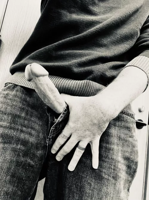 Someone said the rings were a turn on. Is that true? [42] by throwaway20221969