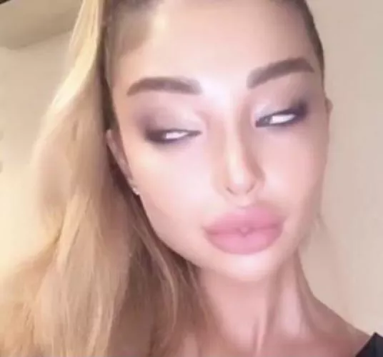 Stunning by Money666666