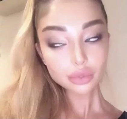 Stunning posted by Money666666