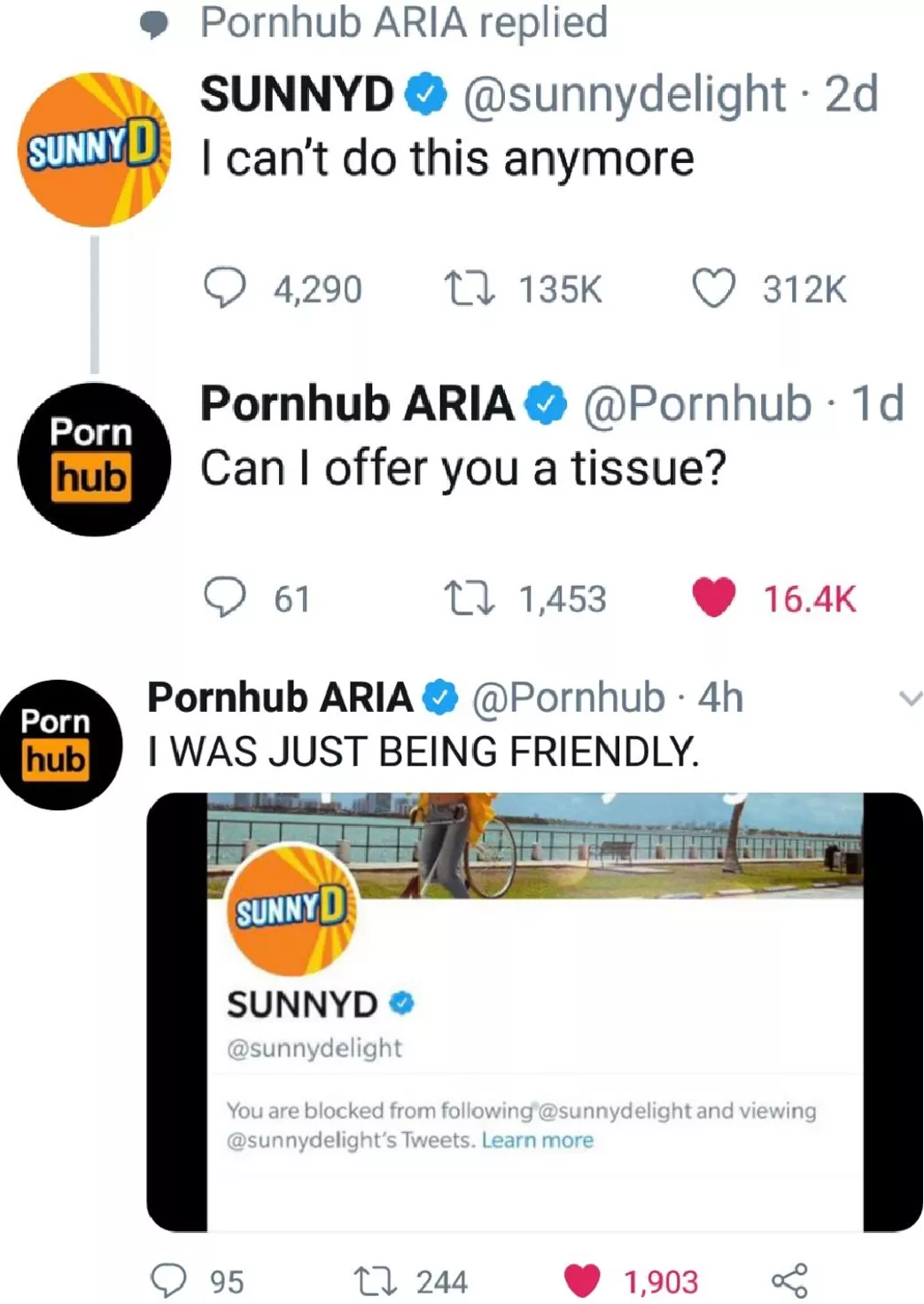 surprisingly wholesome but sad posted by Nowfuel