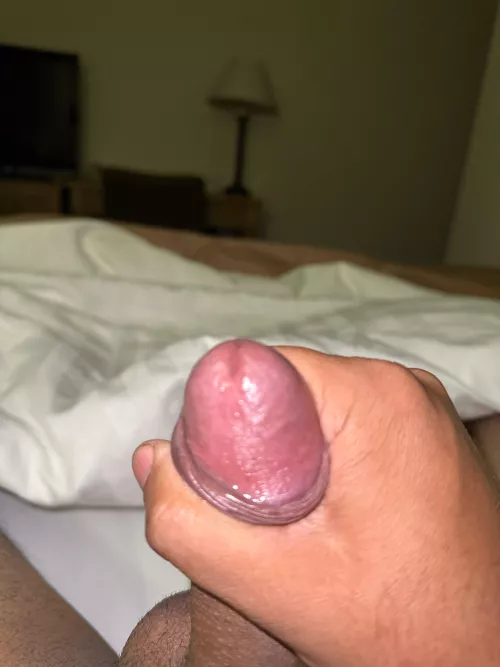 Taste? by Naive-Spinach1171