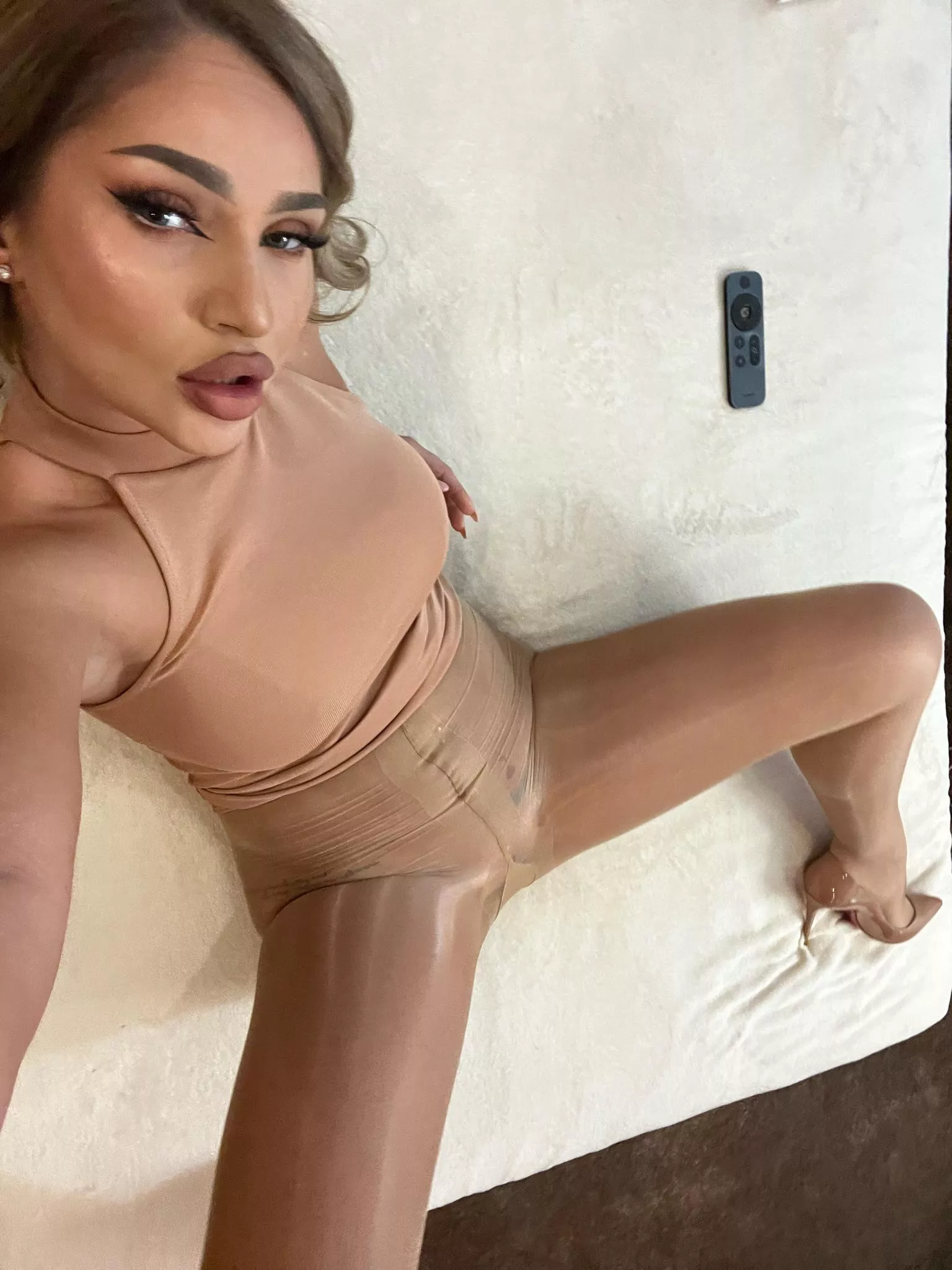 Tear them up and fuck my pussy posted by TheLearnedSuccess