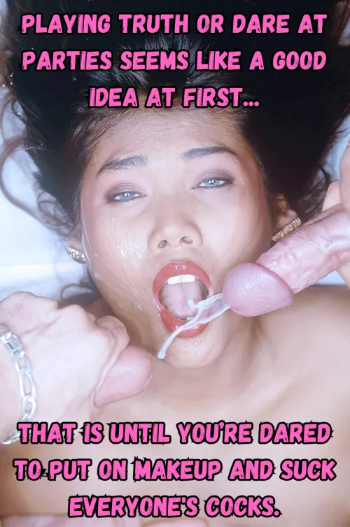 The party doesn't start till I walk in by Peanutbutter_Ambrose